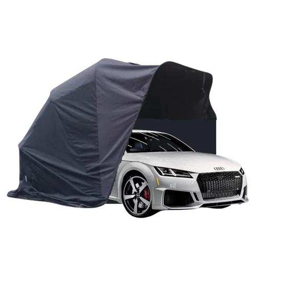 Imagem de Garagem Retrátil Audi M Tt Rs