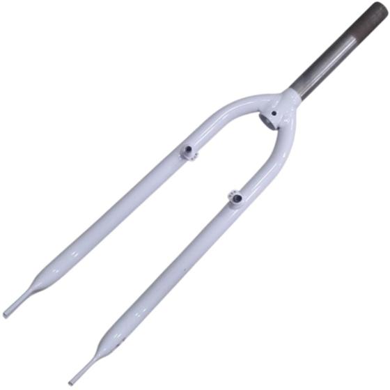Imagem de Garfo 26 X 1.1/2x2 Standard Terra Forte Branco Samy