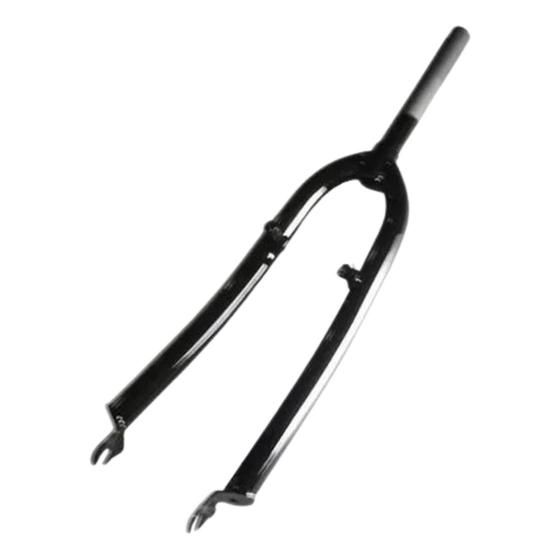 Garfo Bicicleta Sundown Aro 26 Reforçado Standard Rosca Fina - Garfo de ...