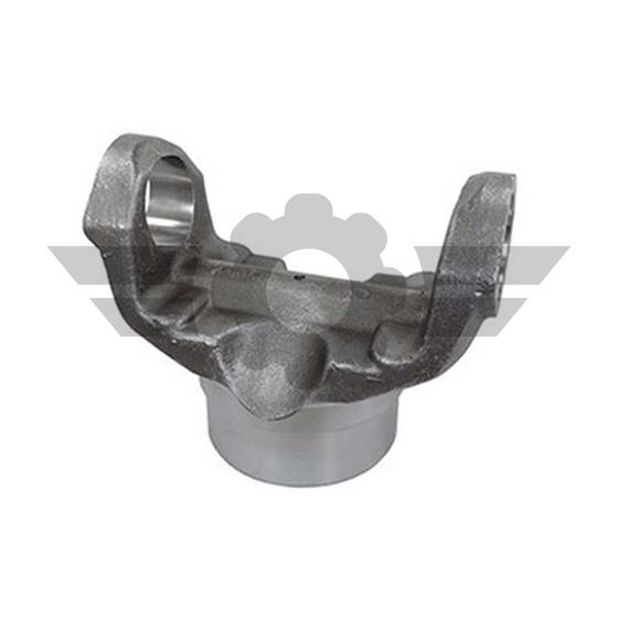 Garfo Cardan Soldar Sc Volvo Vw Ford Cargo - 41-131 LNG - Garfo do ...