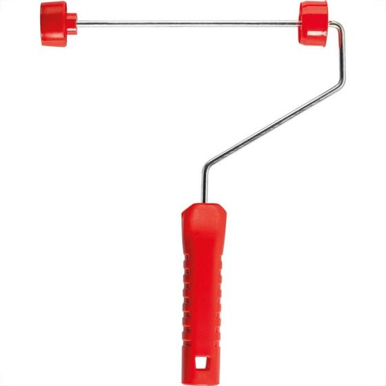 Imagem de Garfo Com Bucha Atlas Para Rolo 23Cm Comum - 330/23Sr