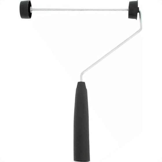 Imagem de Garfo Com Bucha Compel Para Rolo 23Cm Comum - 0.2072