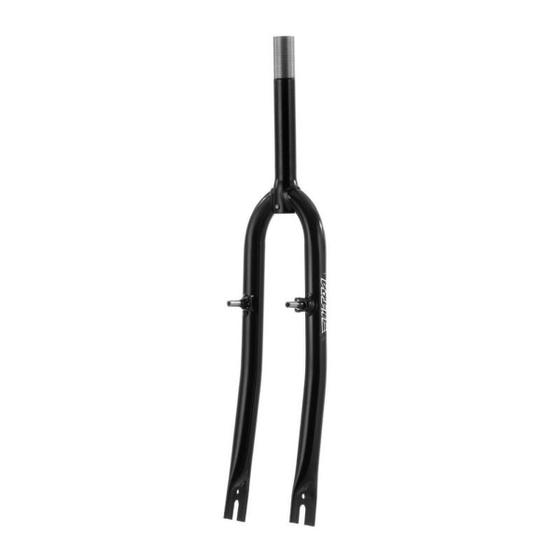 Garfo De Bike Aro 24 Reforçado Ultra Bike Em Aço Carbono Escolha Sua ...