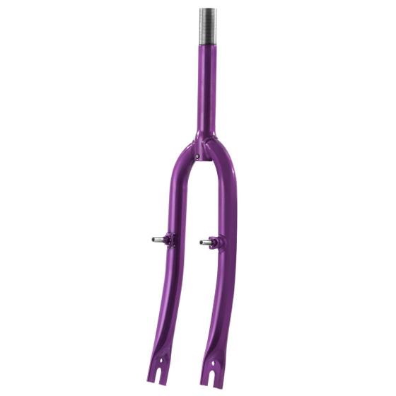 Imagem de Garfo Em Aço Carbono Ultra Bike Aro 26