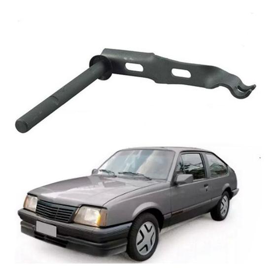 Garfo Embreagem Original Monza 1.6 1.8 1982 A 1985 - GM Imagem de Garfo Embreagem Original Monza 1.6 1.8 1982 A 1985