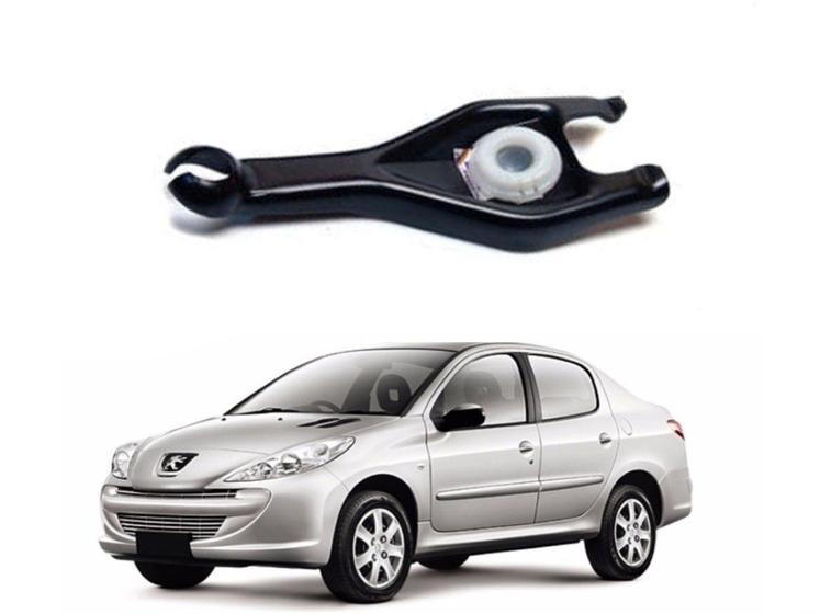 Imagem de Garfo embreagem peugeot 207 passion 1.6 2008 a 2013