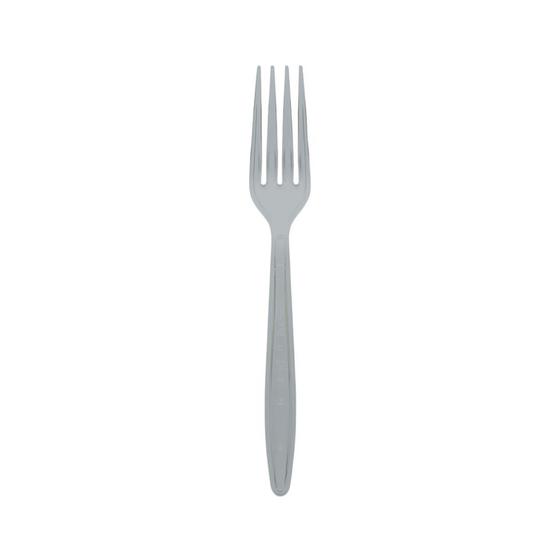 Imagem de Garfo prafesta master branco cod. 8877 50un
