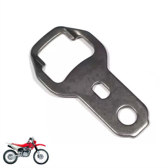 Imagem de Garfo Seletor Abridor De Garrafa Crf 230 Original Honda