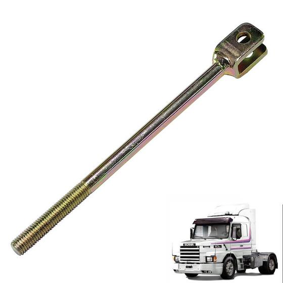 Imagem de Garfo Servo Embreagem SCANIA T / R 112 / 113 M12 X 230x1,75