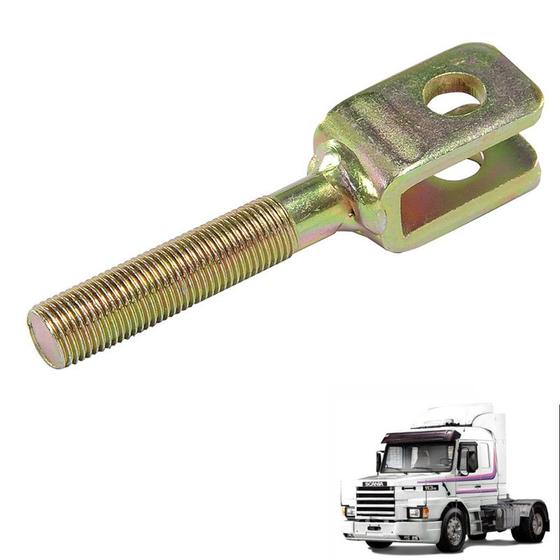 Imagem de Garfo Servo Embreagem Scania T R 112 M12 X 95 X 1,25 338692