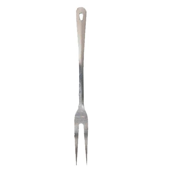 Imagem de Garfo Trinchante Inox 33cm Utensilio Cozinha, Carnes