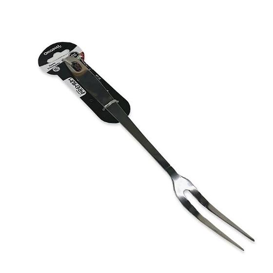 Imagem de Garfo Trinchante parra churrasco Premium 31 Cm