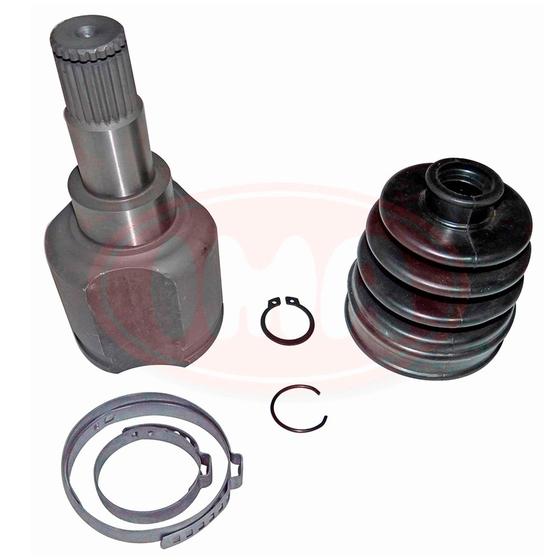 Imagem de Garfo Tulipa Lado Esquerdo - Courier 2000 A 2003 / Ecosport 2004 A 2006 / Fiesta 2000 A 2006 / Focus 2004 A 2008 / Ka 20