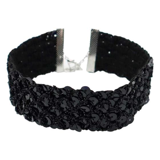 Imagem de Gargantilha Chocker SortCV245072 Play&Fun