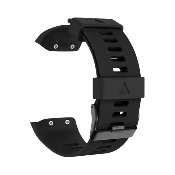 Imagem de Garmin Forerunner 35 Silicone Sports Watch Band Substituição Pulseira Relógio Inteligente Pulseira