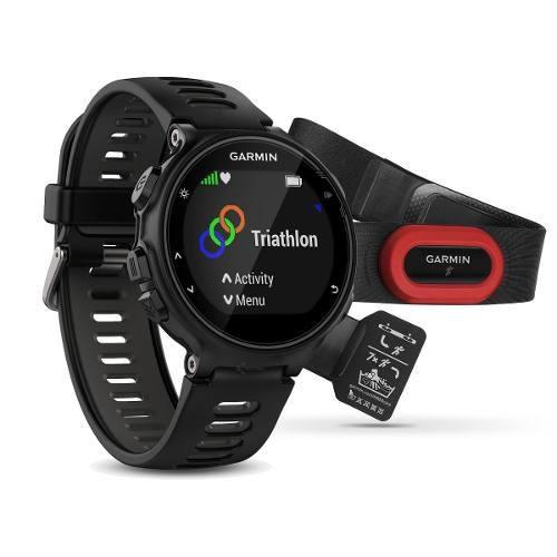 Garmin 735xt hrm bundle hotsell