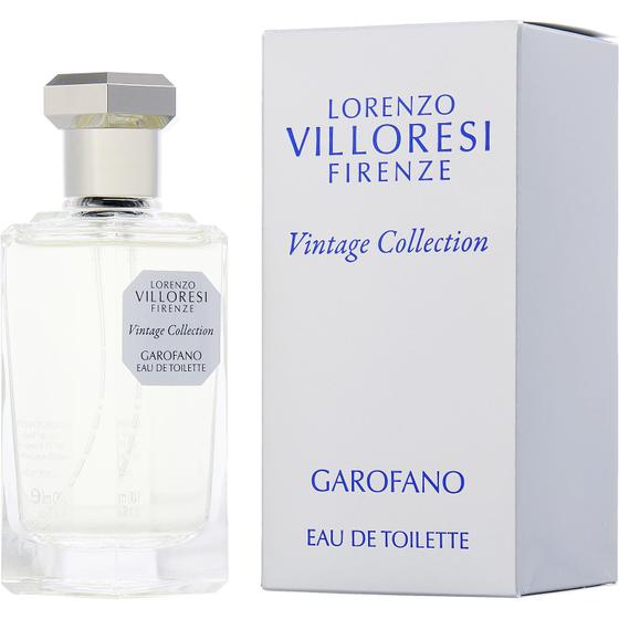 Imagem de Garofano Eau de Toilette 3.3 Oz com fragrância de Lorenzo Villoresi Firenze