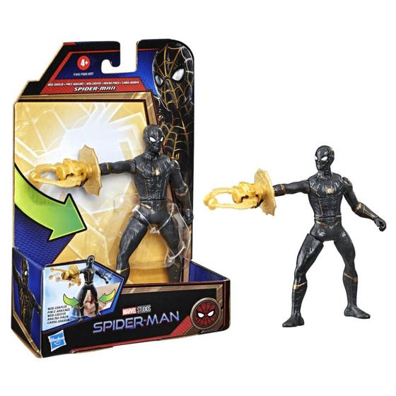 Imagem de Garra-Aranha Spider-Man 3 Movie - Hasbro F0232-F1918