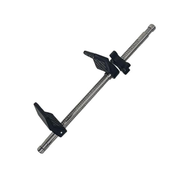 Imagem de Garra Local Ou Carolina Com Pino 5/8 A-11 Tangee Cine - 25Cm