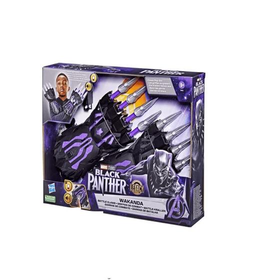 Imagem de Garra Pantera Negra Wakanda Battle Hasbro 