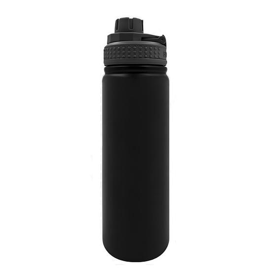 Garrafa Aço Inox Isotérmica Esportes e Dia a Dia Menor preço em Garrafa Aço Inox Isotérmica Esportes e Dia a Dia