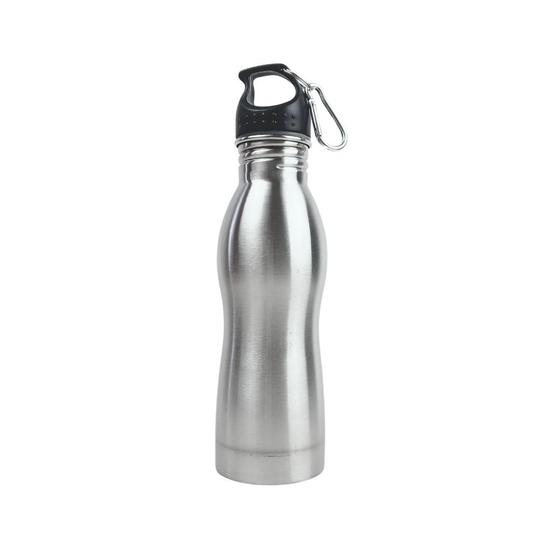 Imagem de Garrafa Aço Inox - Térmica - 600 ml