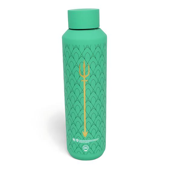 Imagem de Garrafa Acqua DC Comics Aquaman 600ML - 10072575