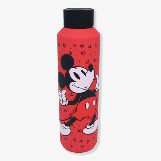 Imagem de Garrafa Acqua Mickey Mouse 600ml 10072581 - ZonaCriativa