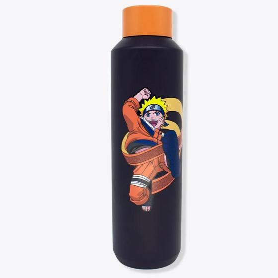 Imagem de Garrafa Acqua Naruto Shippuden 600ml