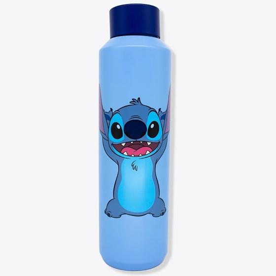 Imagem de Garrafa acqua stitch disney oficial - ZONA CRIATIVA