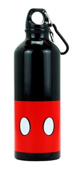 Imagem de Garrafa Alumínio Mickey Mouse 500ml Disney