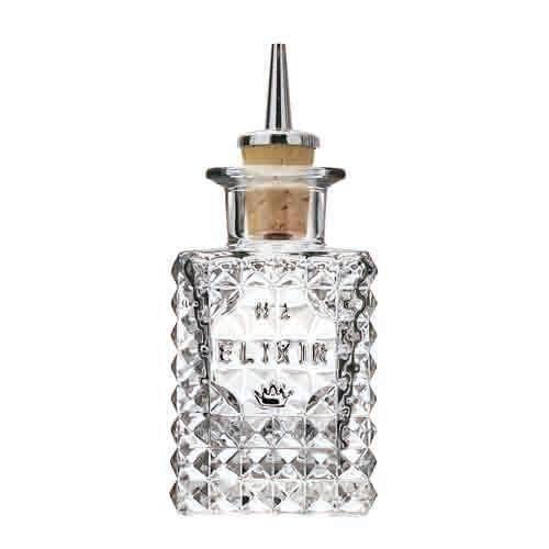 Imagem de Garrafa Bico Elixir 1 Mixology 100 Ml 30504001 Luigi