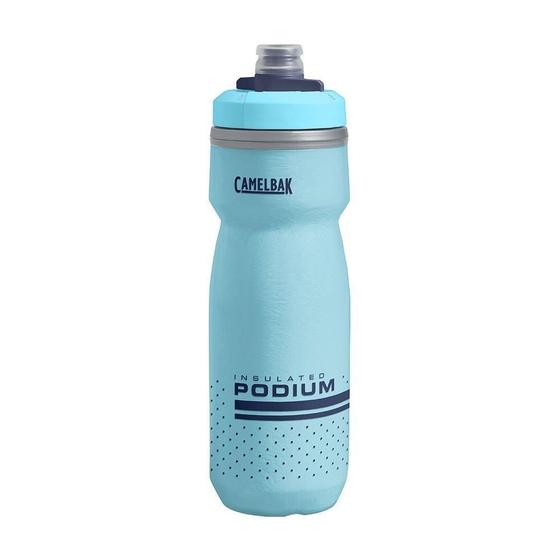 Imagem de Garrafa Camelbak 620Ml Válvula Exclusiva Jet Valve A Prova