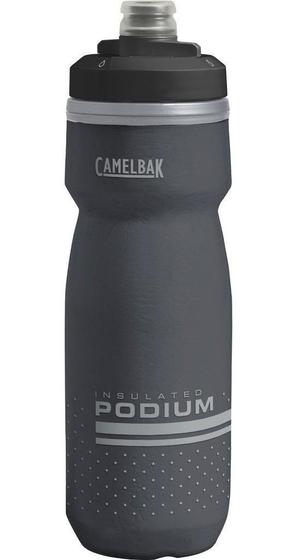 Imagem de Garrafa Camelbak Podium Chill 0,62L - Preto