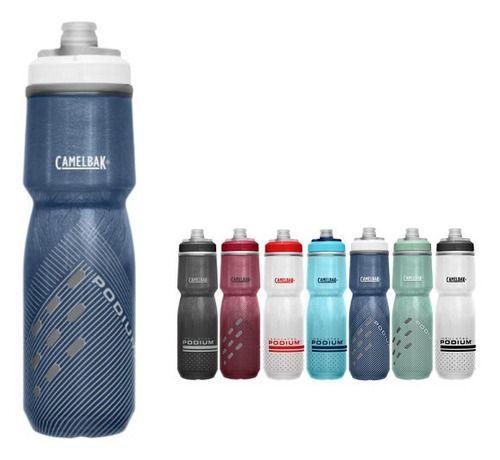 Imagem de Garrafa Camelbak Podium Chill 710ml