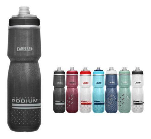 Imagem de Garrafa Camelbak Podium Chill 710ml