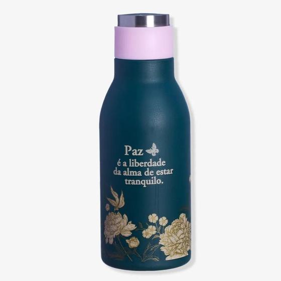 Imagem de Garrafa Cantil Buck 400ml Mae Amor Verdadeiro