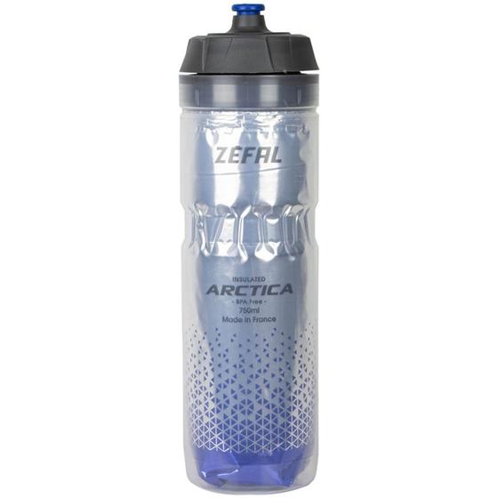 Imagem de Garrafa Caramanhola Bike Artica 750ml Térmica Zefal