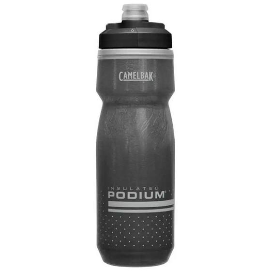 Imagem de Garrafa Caramanhola Camelbak Podium Chill 620Ml Preto