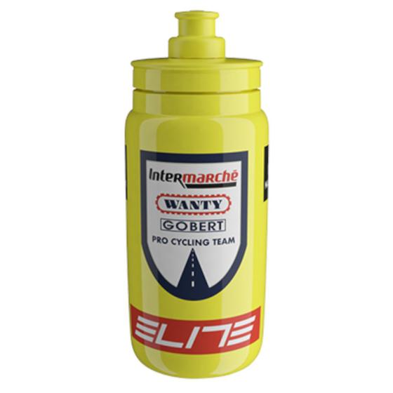 Imagem de Garrafa Caramanhola Elite Fly Teams 550ml