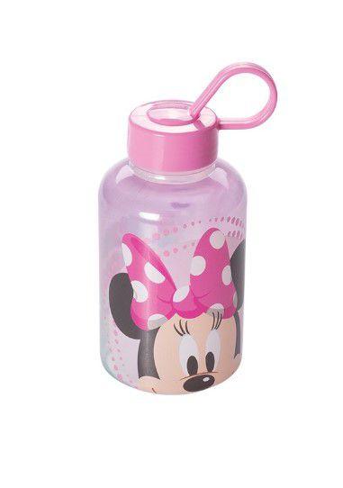 Imagem de Garrafa Cilindrica com Alça Minnie 280ml
