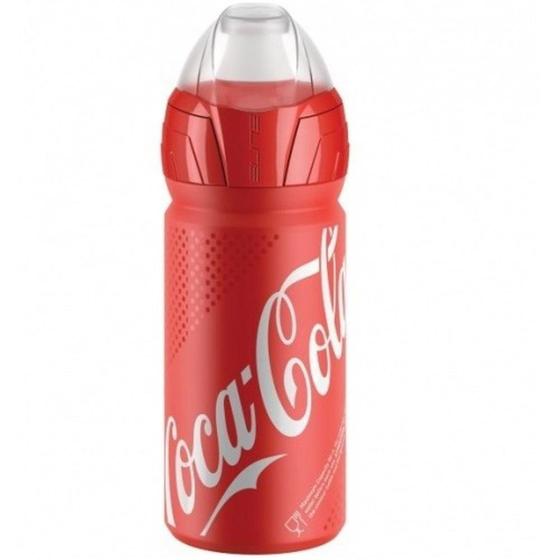 Imagem de Garrafa Coca-Cola 550ml Vermelho Caramanhola 