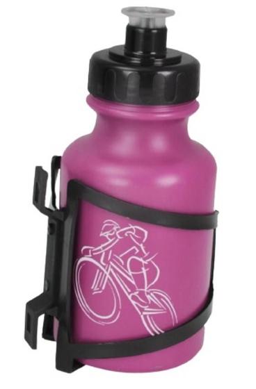 Imagem de GARRAFA COM SUPORTE - 300ml