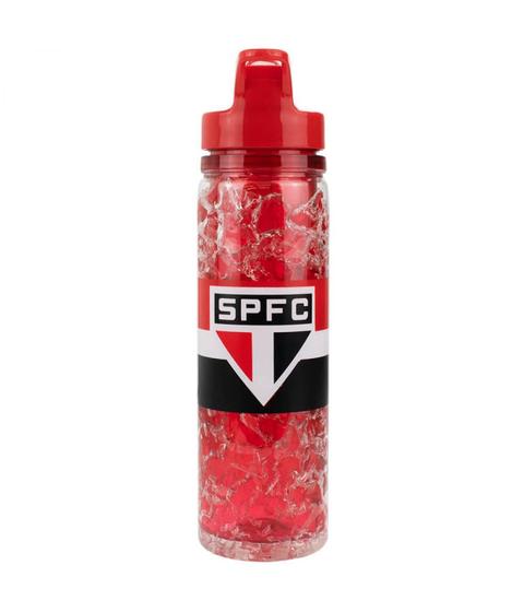 Imagem de Garrafa Congelante 580Ml - São Paulo Spfc