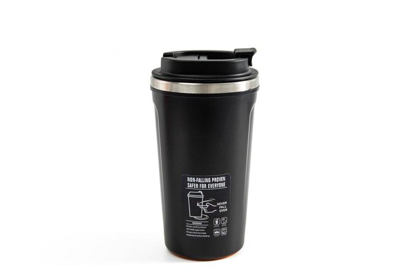 Imagem de Garrafa Copo 520ML Anti Queda com Base de Sucção Escritório Academia