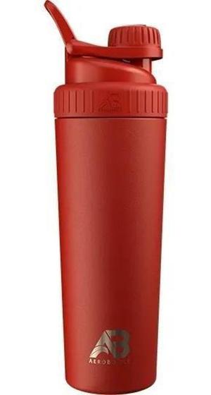 Imagem de Garrafa coqueteleira aerobottle primus cryo inox  700ml