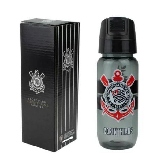 Imagem de Garrafa Corinthians 450ml Licenciado