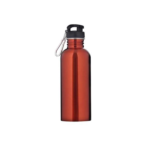 Imagem de Garrafa de Aço Inox Water To Go - Vermelho