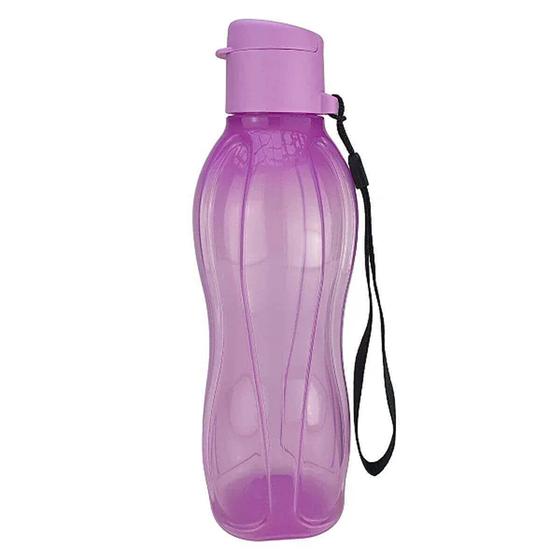 Imagem de Garrafa de Agua 500 ml Eco Tupper Plus  Lilas Tupperware