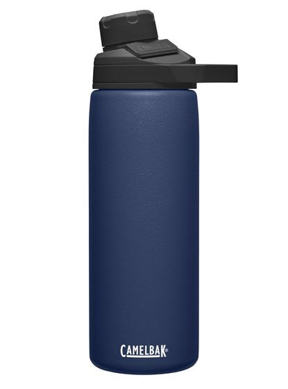 Imagem de Garrafa de água CamelBak Chute Mag Isolada a Vácuo 600mL Navy